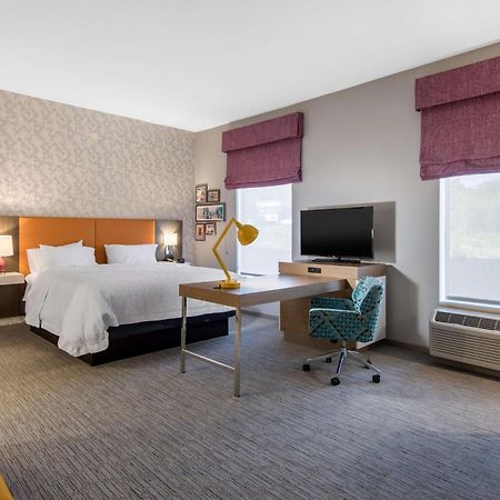 Hampton Inn & Suites Ruidoso Downs Exterior foto