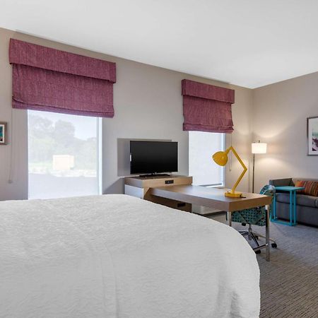 Hampton Inn & Suites Ruidoso Downs Exterior foto