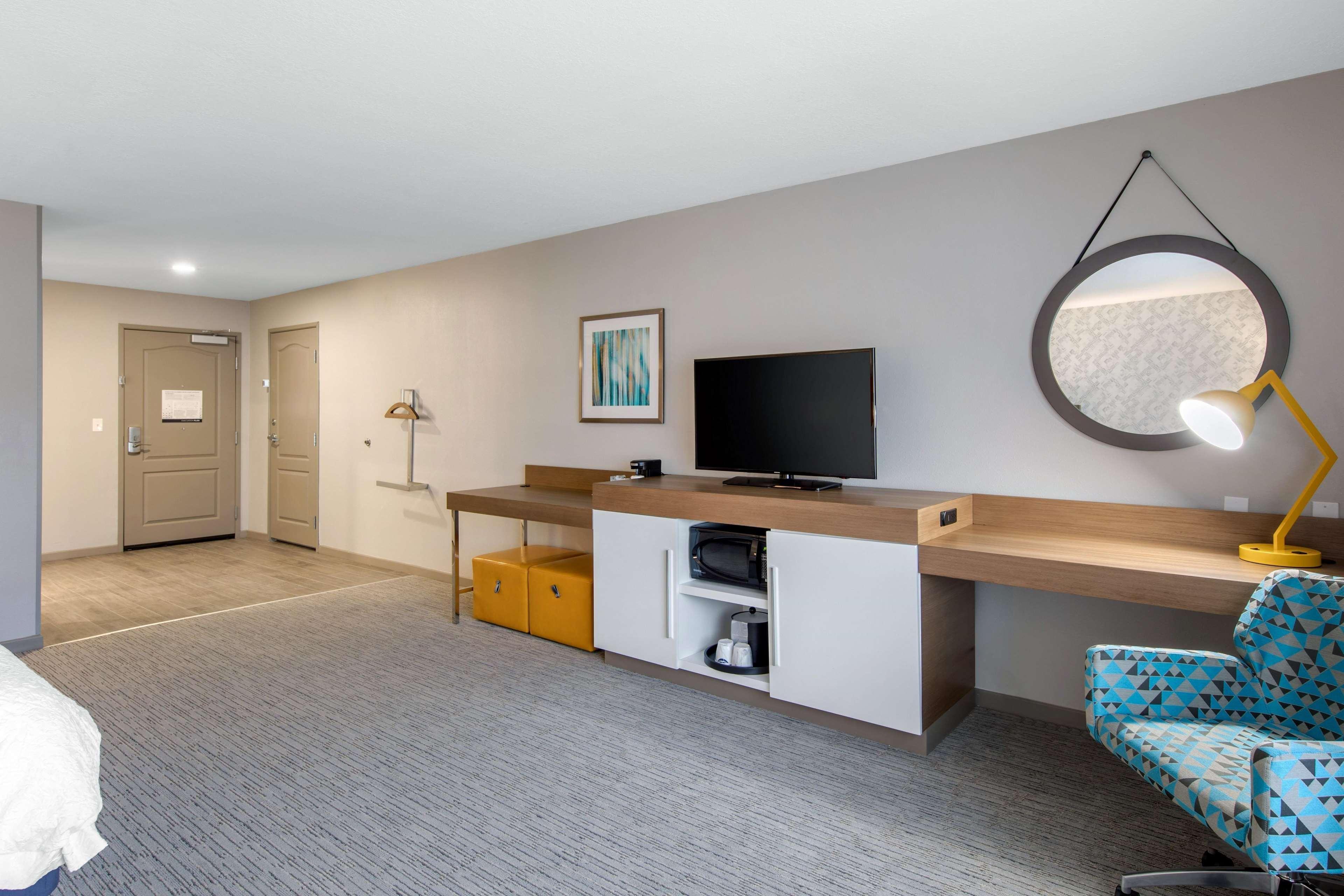 Hampton Inn & Suites Ruidoso Downs Exterior foto