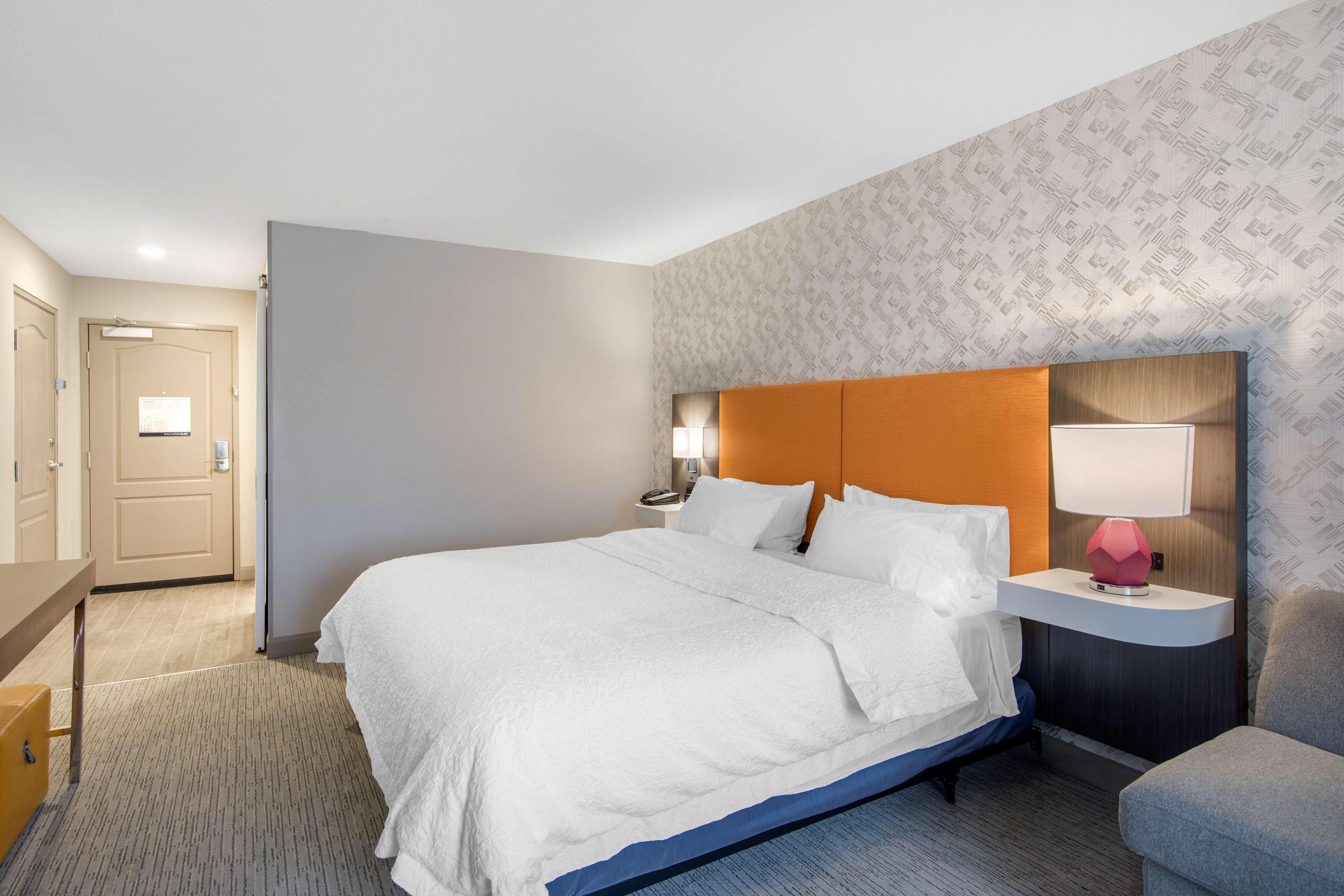 Hampton Inn & Suites Ruidoso Downs Exterior foto
