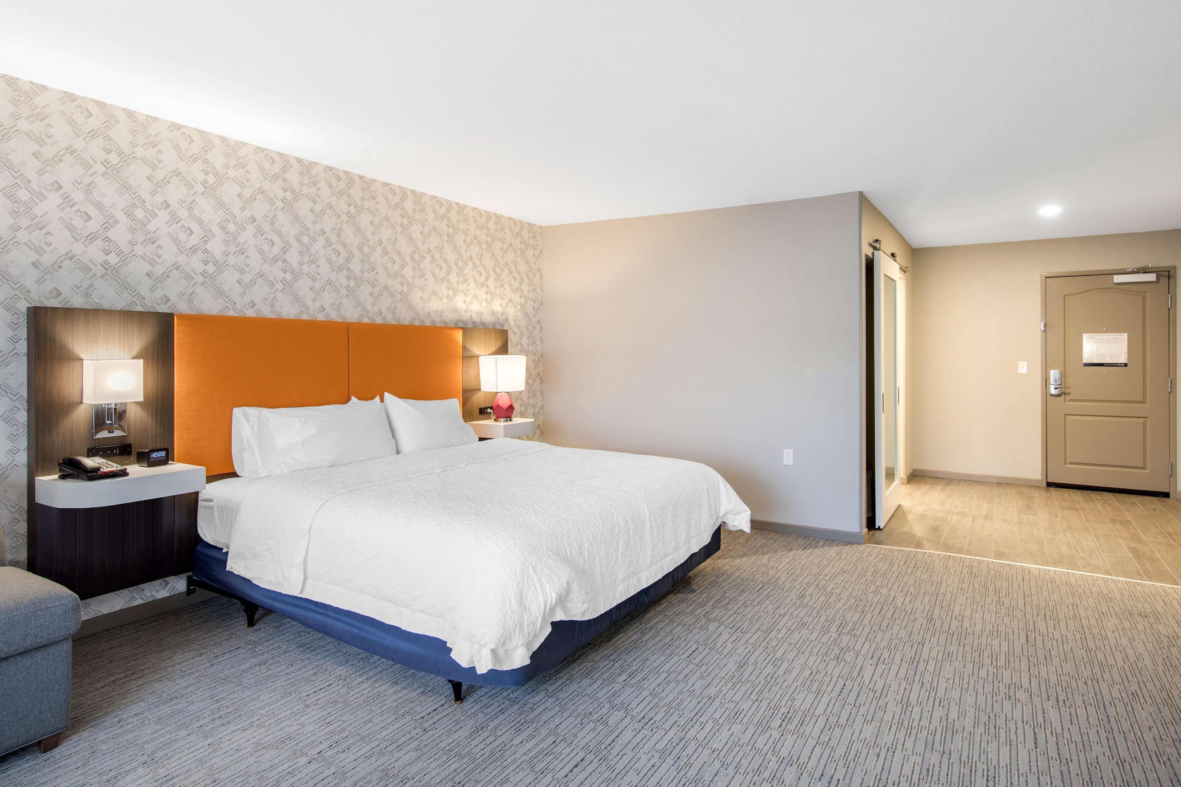 Hampton Inn & Suites Ruidoso Downs Exterior foto