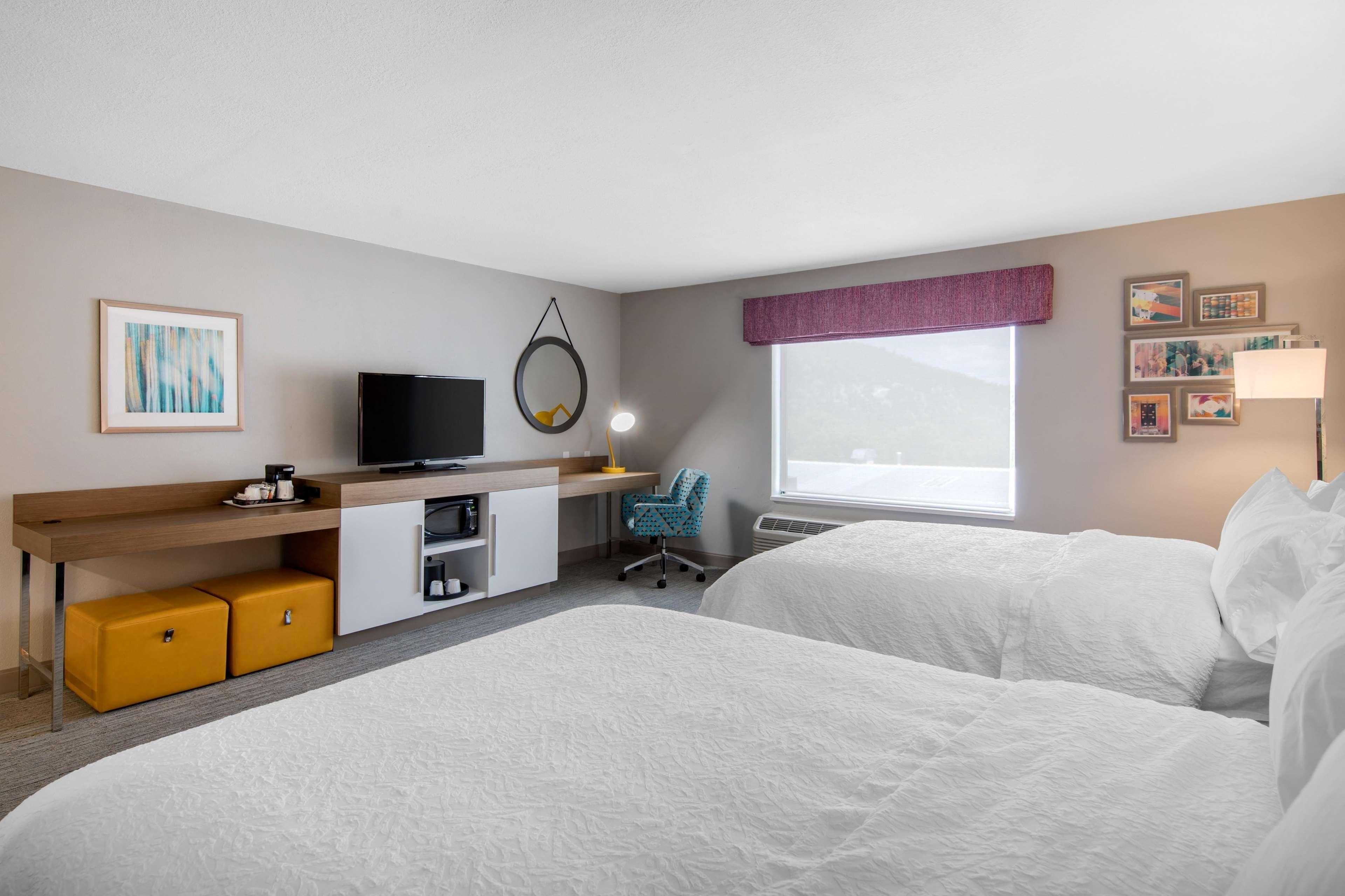 Hampton Inn & Suites Ruidoso Downs Exterior foto