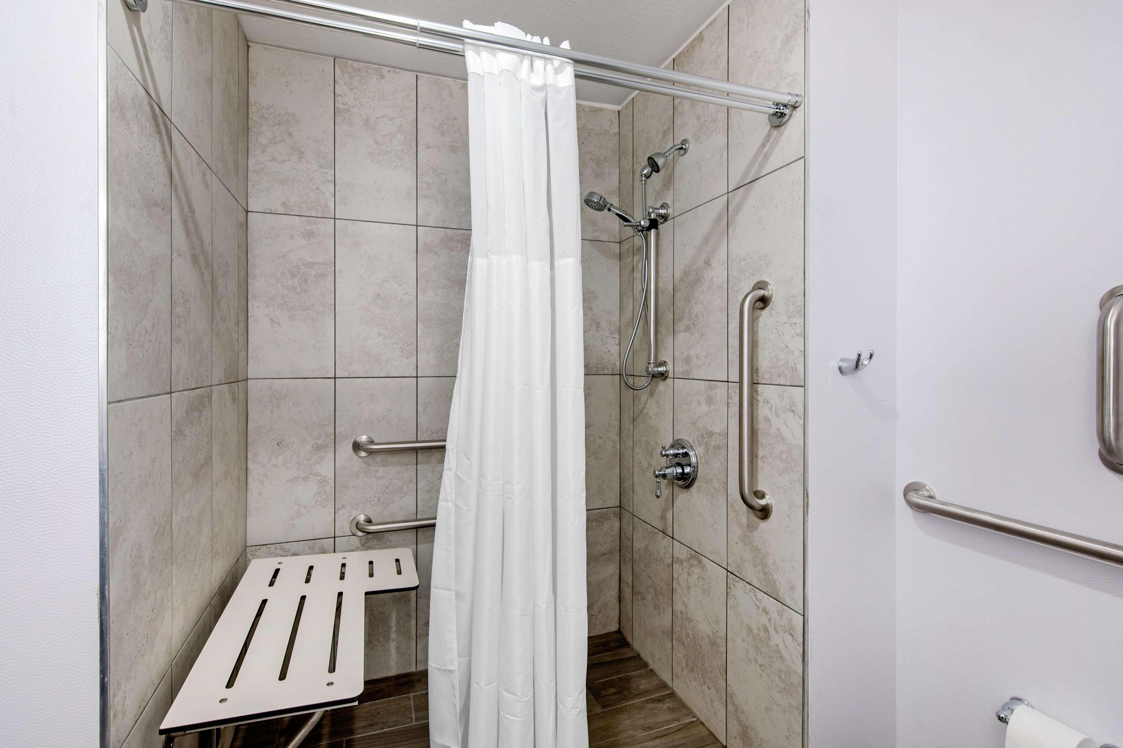 Hampton Inn & Suites Ruidoso Downs Exterior foto