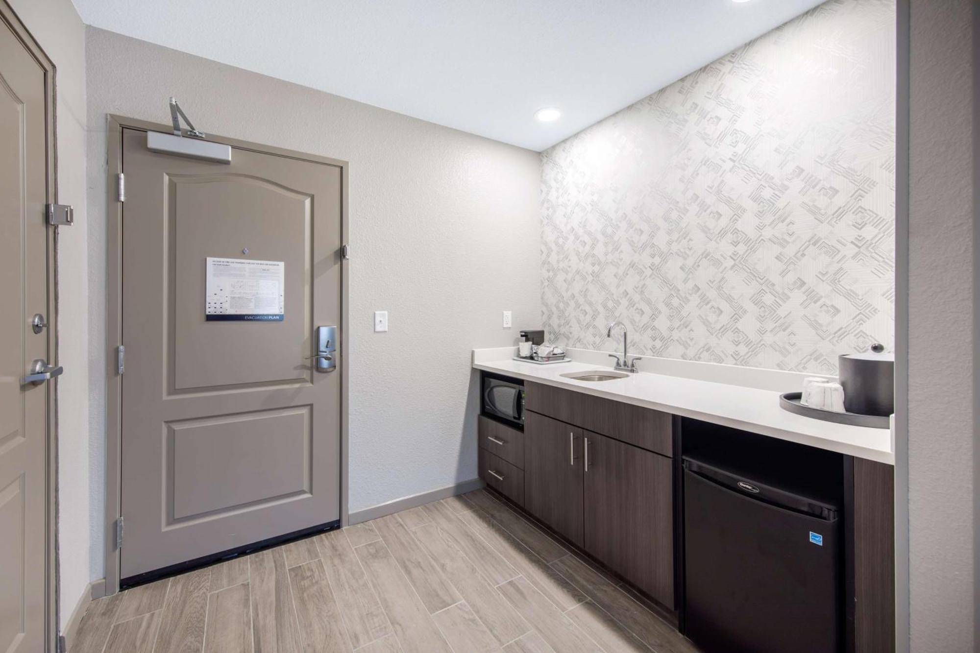 Hampton Inn & Suites Ruidoso Downs Exterior foto