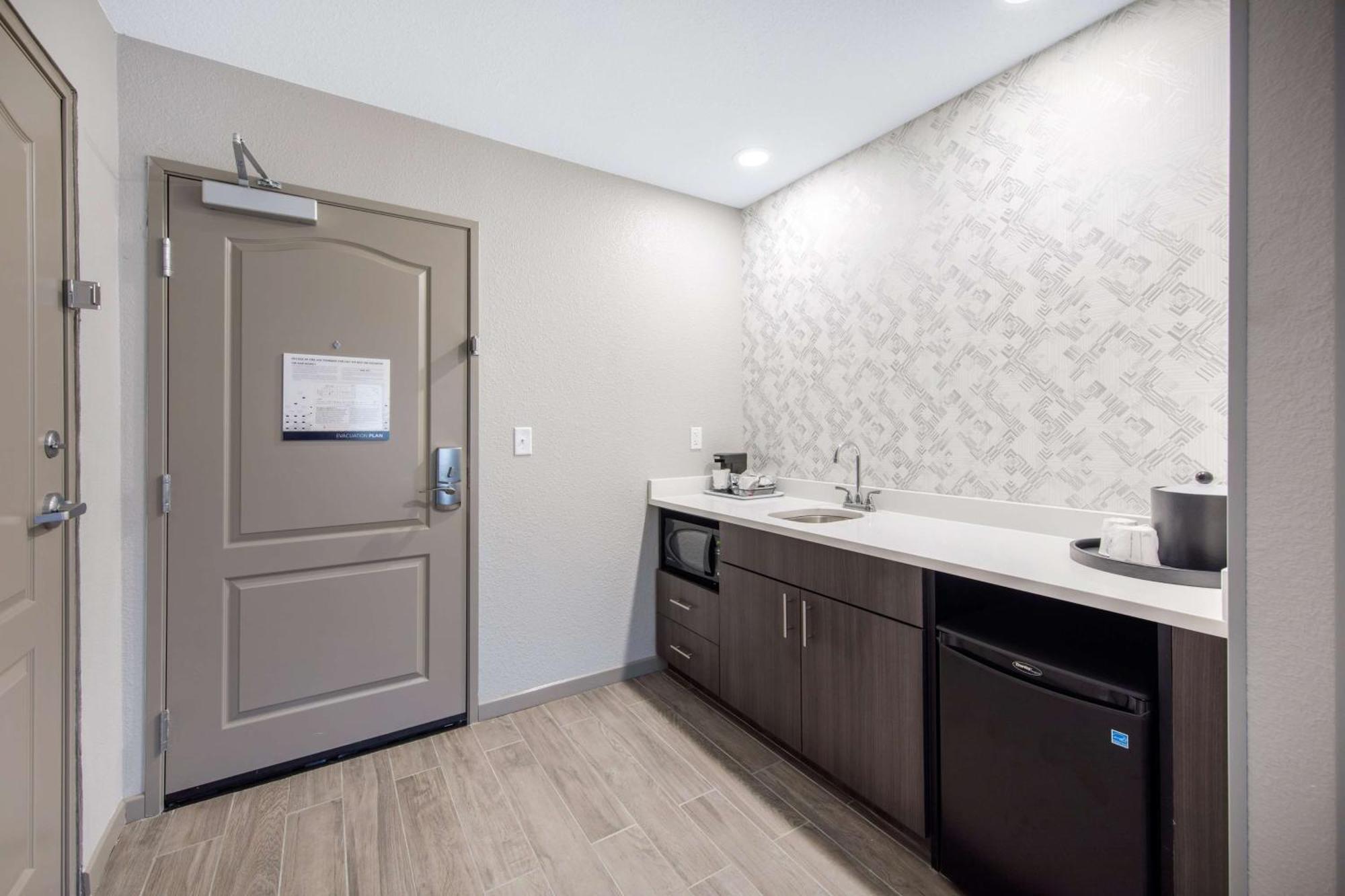 Hampton Inn & Suites Ruidoso Downs Exterior foto
