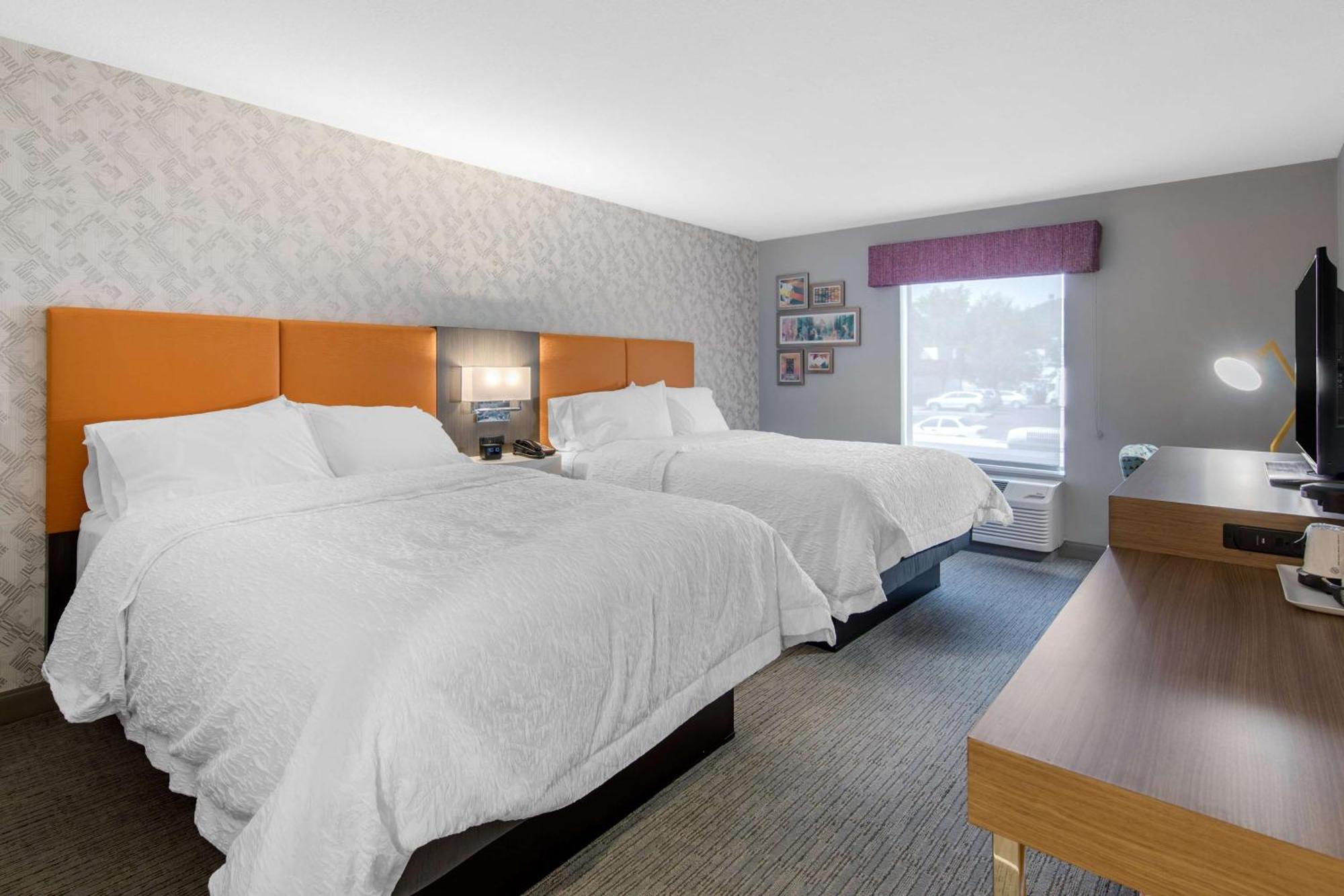 Hampton Inn & Suites Ruidoso Downs Exterior foto