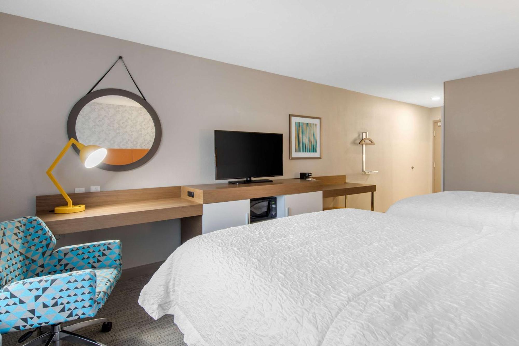 Hampton Inn & Suites Ruidoso Downs Exterior foto