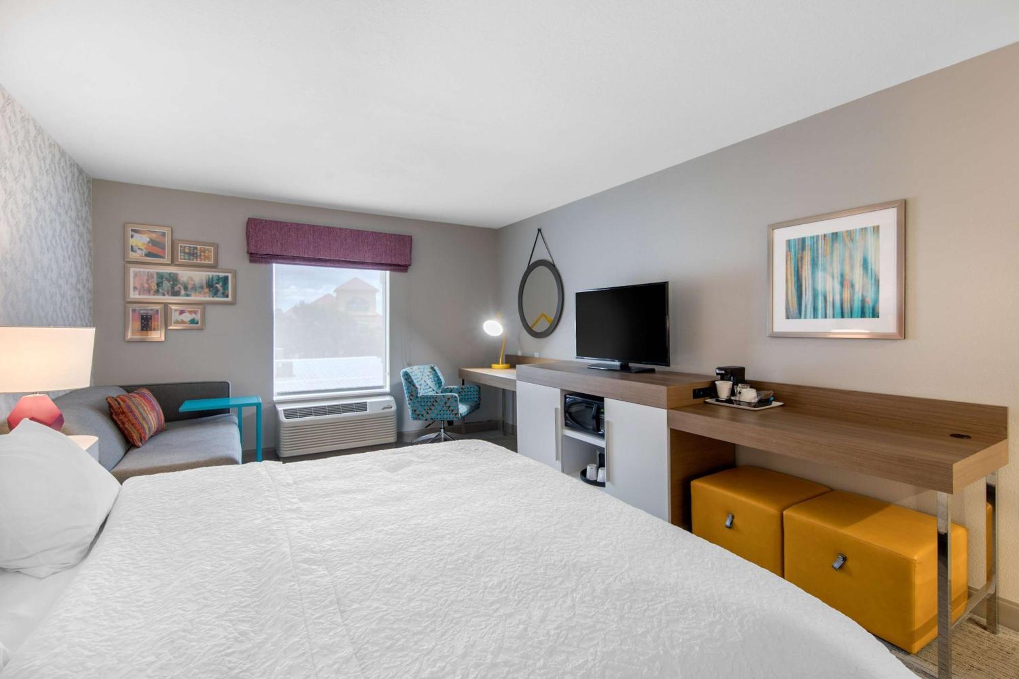 Hampton Inn & Suites Ruidoso Downs Exterior foto