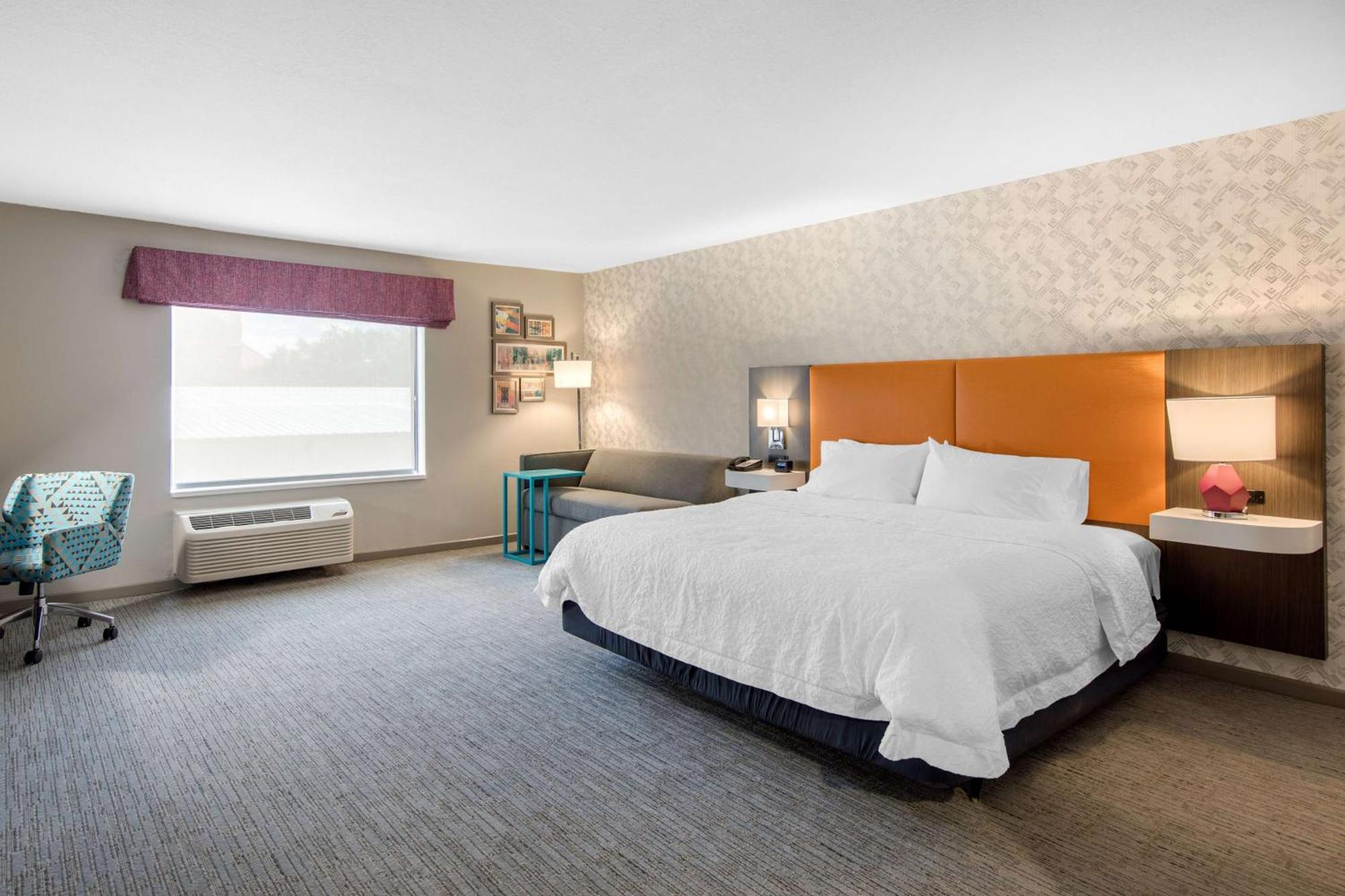 Hampton Inn & Suites Ruidoso Downs Exterior foto