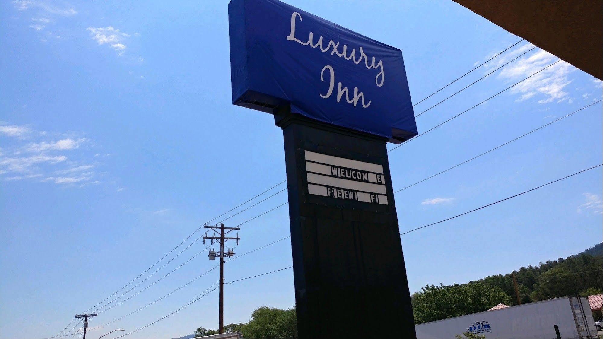 Hampton Inn & Suites Ruidoso Downs Exterior foto