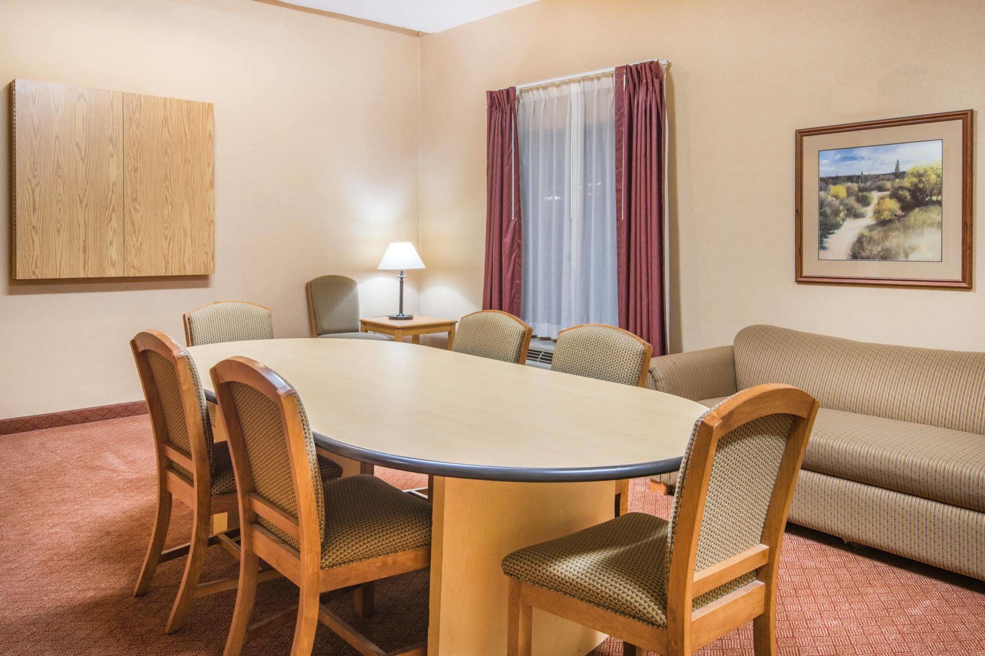 Hampton Inn & Suites Ruidoso Downs Exterior foto