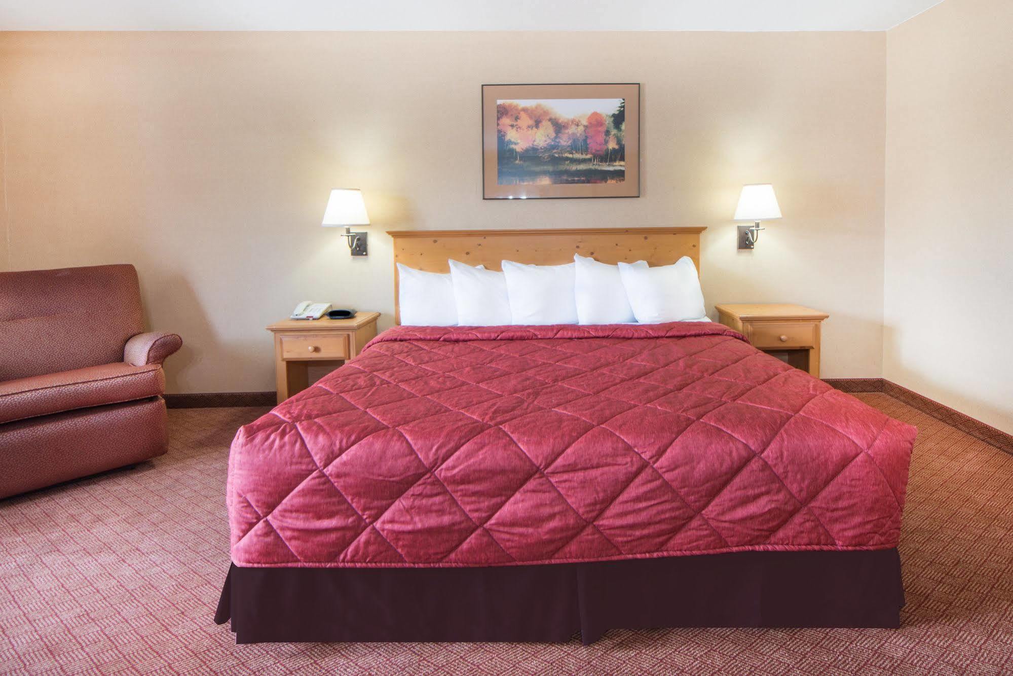 Hampton Inn & Suites Ruidoso Downs Exterior foto