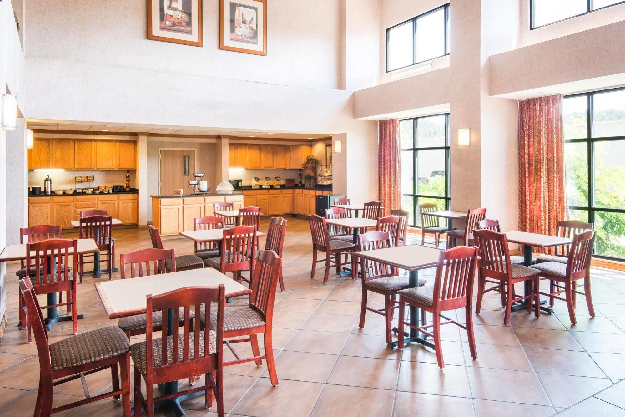 Hampton Inn & Suites Ruidoso Downs Exterior foto