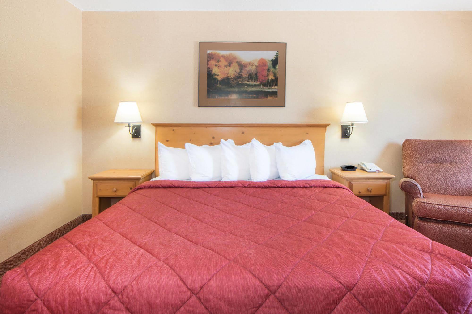 Hampton Inn & Suites Ruidoso Downs Exterior foto